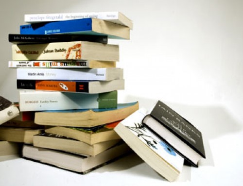 Book Description